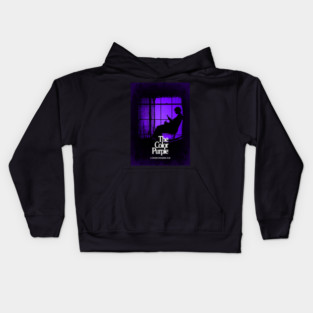 The Color Purple version Kids Hoodie