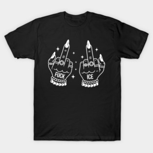 abolish-ice T-Shirt