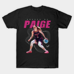 Paige Bueckers Unrivaled T-Shirt