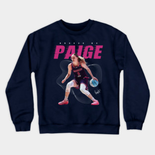 Paige Bueckers Unrivaled Crewneck Sweatshirt