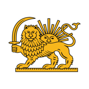 Lion and Sun T-Shirt