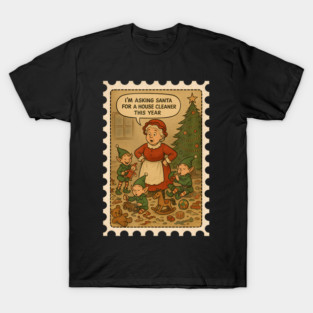 Elves T-Shirt