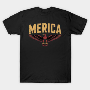 Merica T-Shirt