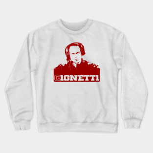 Cignetti Crewneck Sweatshirt