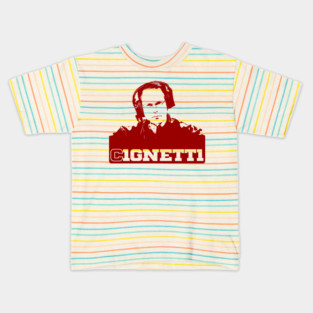 Cignetti Kids T-Shirt