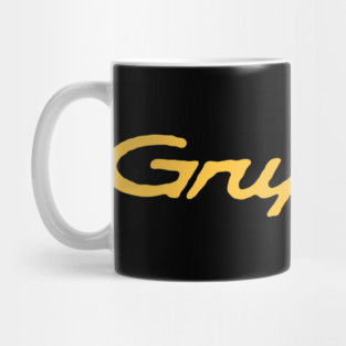 Gruppe B 959 Porsche Rally Mug
