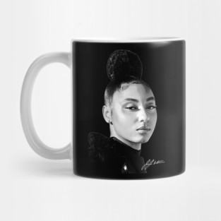 Juju Watkins Mug