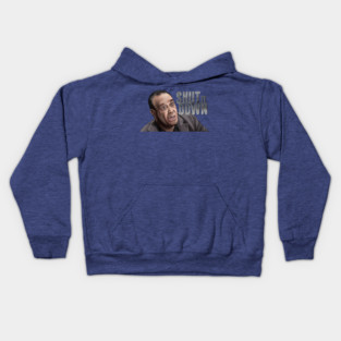 Jon Taffer: Shut It Down Kids Hoodie