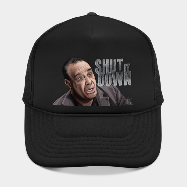 Jon Taffer: Shut It Down by 51Deesigns