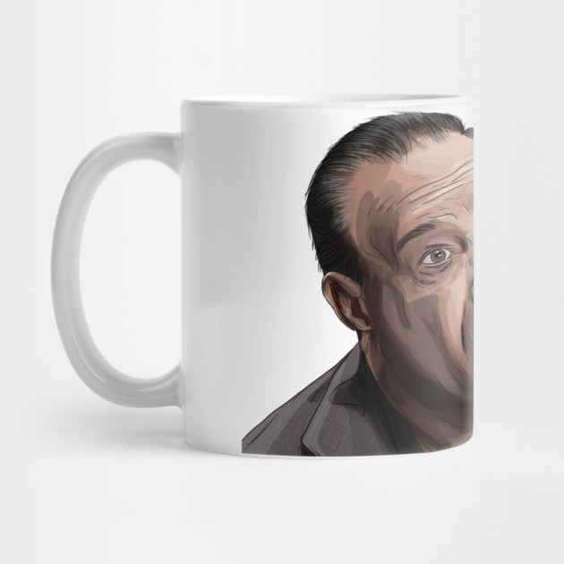 Jon Taffer: Shut It Down by 51Deesigns