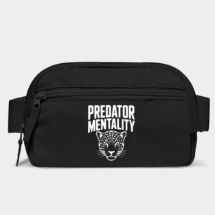 Predator Mentality Bag
