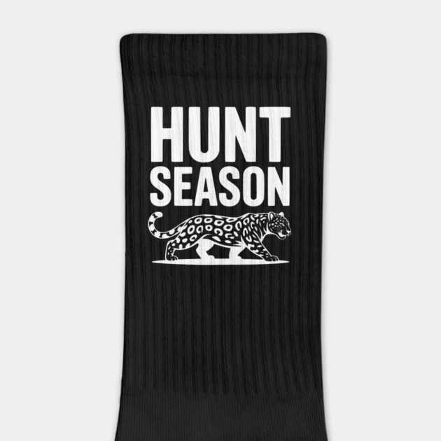 Hunt Season by Frank Ring