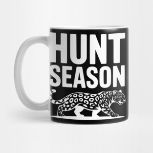 Hunt Season Mug