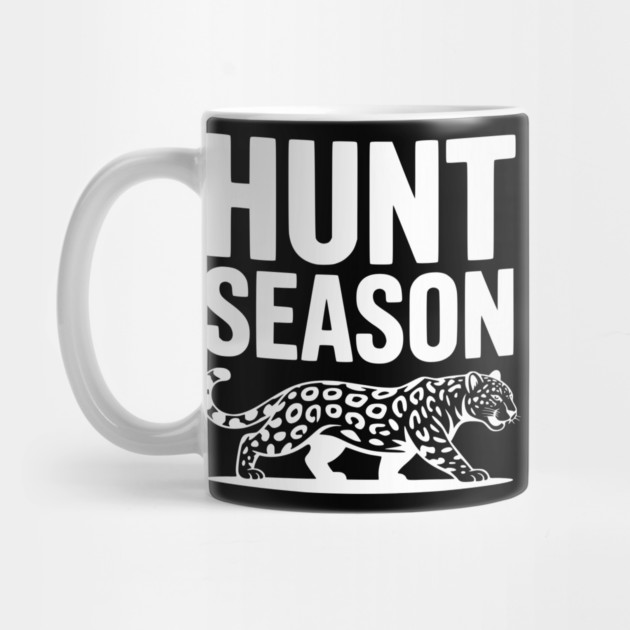 Hunt Season by Frank Ring
