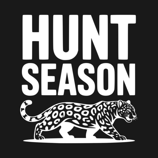 Hunt Season by Frank Ring