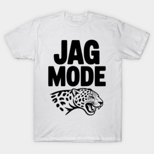 Jag Mode T-Shirt