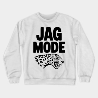 Jag Mode Crewneck Sweatshirt