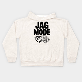 Jag Mode Kids Hoodie
