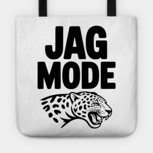 Jag Mode Tote