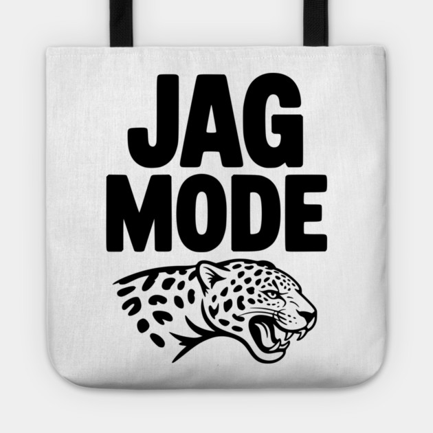 Jag Mode Tote by Frank Ring
