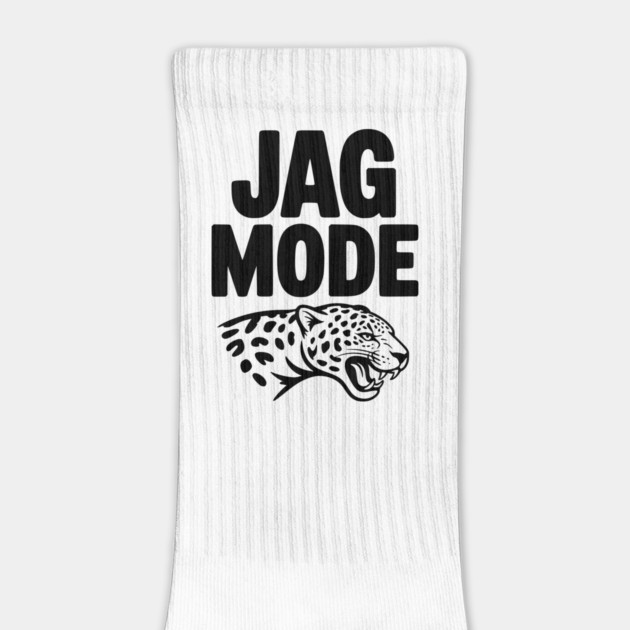 Jag Mode by Frank Ring