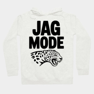 Jag Mode Hoodie