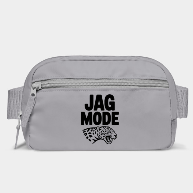 Jag Mode by Frank Ring
