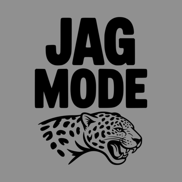 Jag Mode by Frank Ring