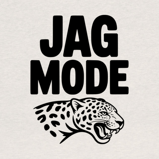 Jag Mode by Frank Ring