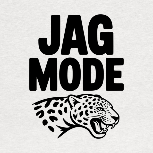 Jag Mode by Frank Ring
