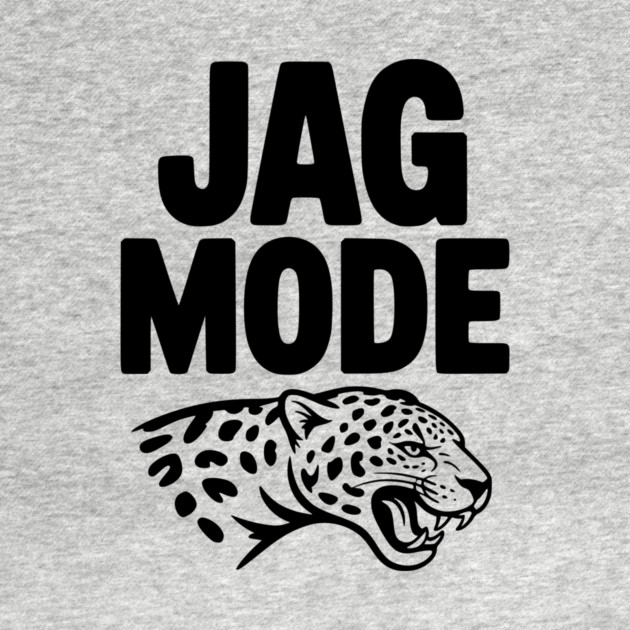 Jag Mode by Frank Ring