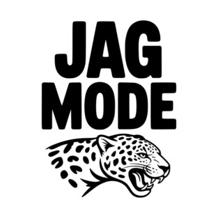 Jag Mode T-Shirt