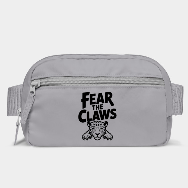 Fear the Claws by Frank Ring
