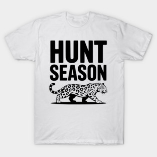 Hunt Season T-Shirt