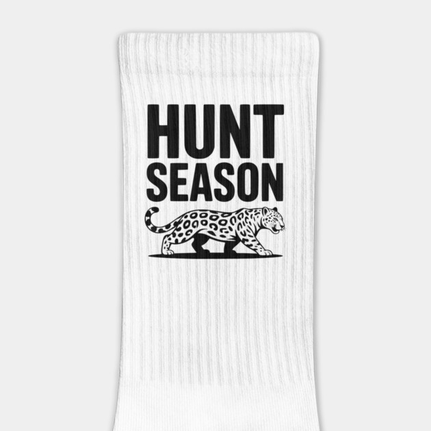 Hunt Season by Frank Ring