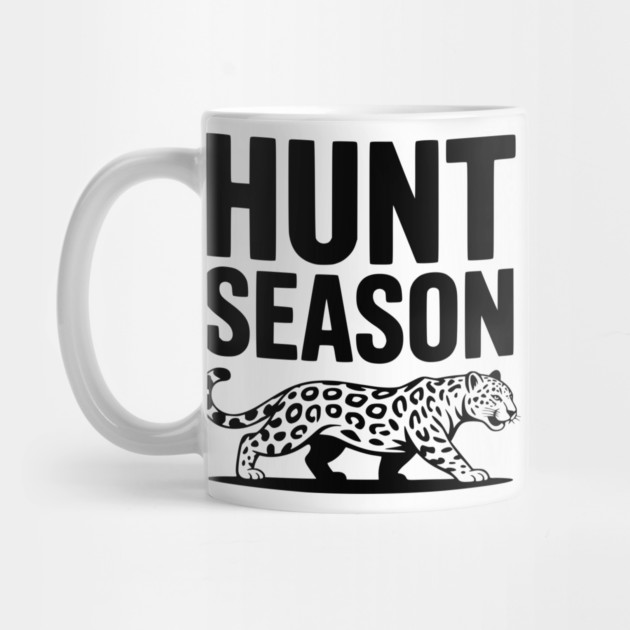 Hunt Season by Frank Ring