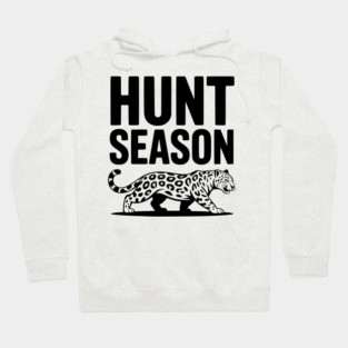 Hunt Season Hoodie