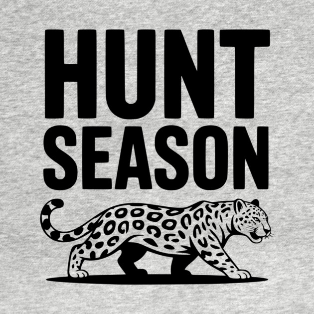 Hunt Season by Frank Ring