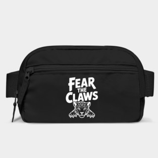 Fear the Claws Bag