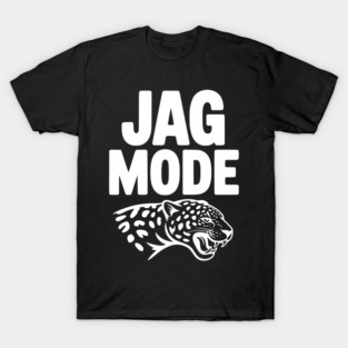 Jag Mode T-Shirt