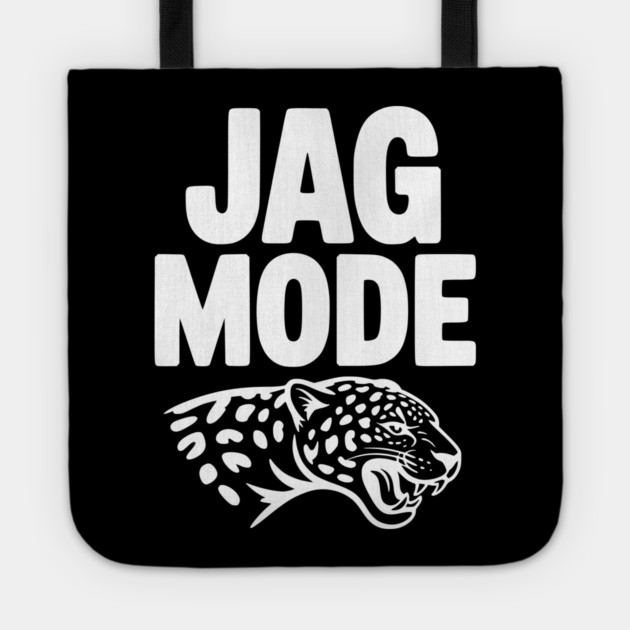 Jag Mode Tote by Frank Ring