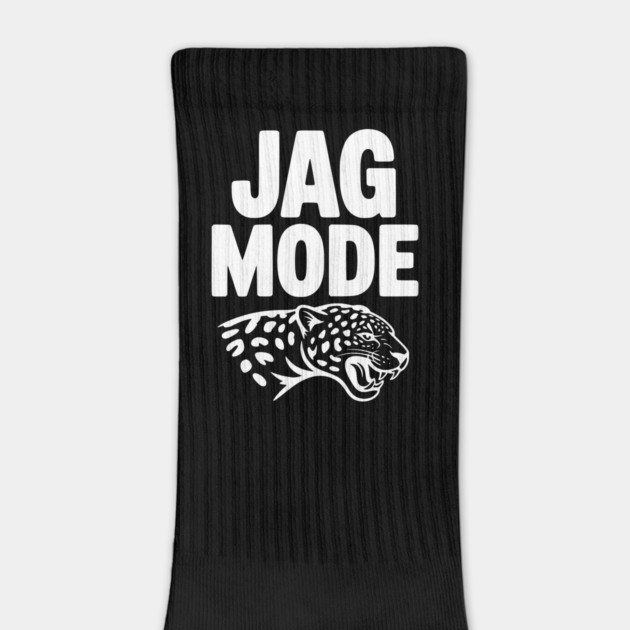 Jag Mode by Frank Ring