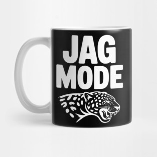 Jag Mode Mug