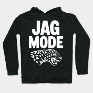 Jag Mode Hoodie