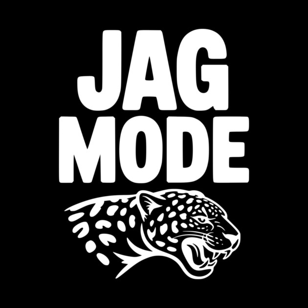 Jag Mode by Frank Ring