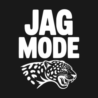 Jag Mode T-Shirt
