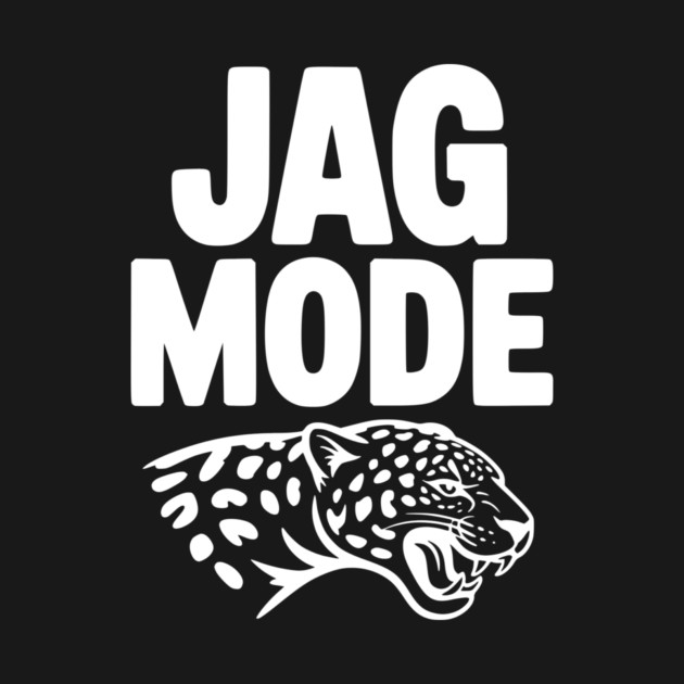 Jag Mode by Frank Ring