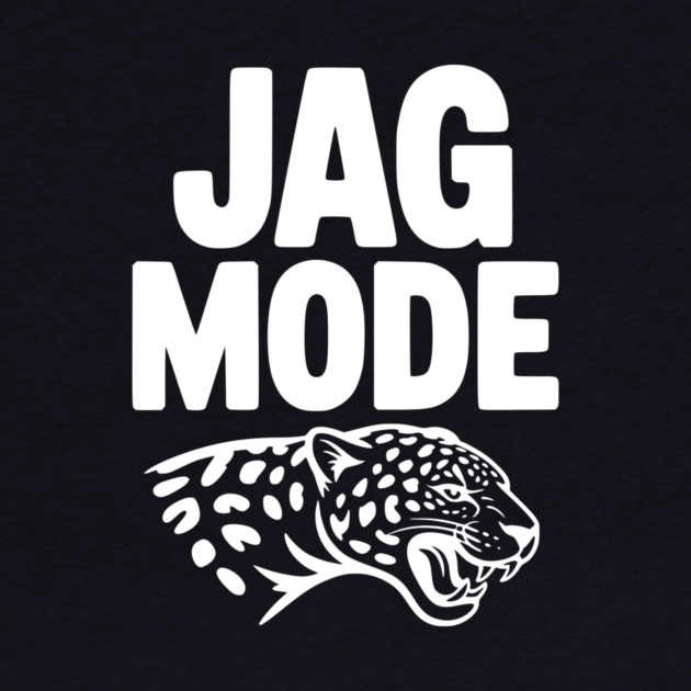 Jag Mode by Frank Ring