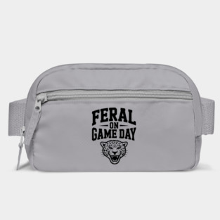 Feral on Game Day Bag