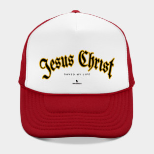 Jesus Christ Hat